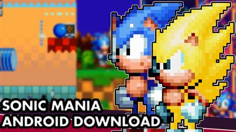 sonic mania game jolt v10,sonic mania plus download gamejolt